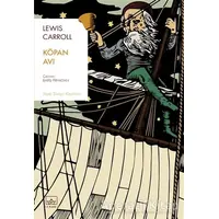 Köpan Avı - Lewis Carroll - İthaki Yayınları
