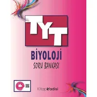 Kitap Vadisi 2022 TYT Biyoloji Soru Bankası