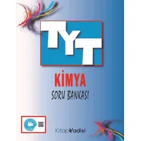 Kitap Vadisi 2022 TYT Kimya Soru Bankası