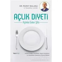 Açlık Diyeti - Murat Balanlı - Hayykitap