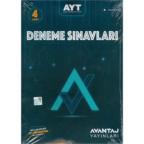 Limit AYT 4lü Deneme Sınavı