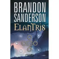 Elantris - Brandon Sanderson - Akıl Çelen Kitaplar