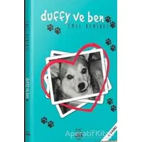 Duffy ve Ben - Emel Demirel - 5 Şubat Yayınları