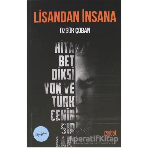 Lisandan İnsana - Özgür Çoban - Rağbet Yayınları