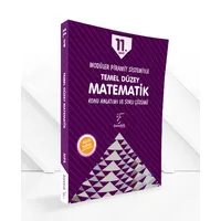 Karekök 11.Sınıf Temel Düzey Matematik