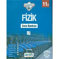 Okyanus 11.Sınıf Fizik Soru Bankası