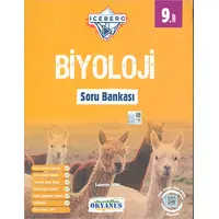 Okyanus 9.Sınıf Biyoloji Soru Bankası