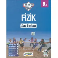 Okyanus 9.Sınıf Fizik Soru Bankası