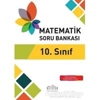 10. Sınıf Matematik Soru Bankası - Kolektif - Milenyum