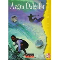 Azgın Dalgalar - Lisa Thompson - Literatür Çocuk