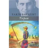 Tırpan - Fakir Baykurt - Literatür Yayıncılık