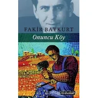 Onuncu Köy - Fakir Baykurt - Literatür Yayıncılık