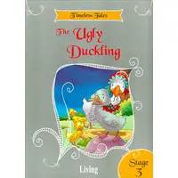 The Ugly Duckling - Stage 3 - Living Publications