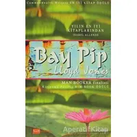 Bay Pip - Lloyd Jones - Hitkitap Yayıncılık