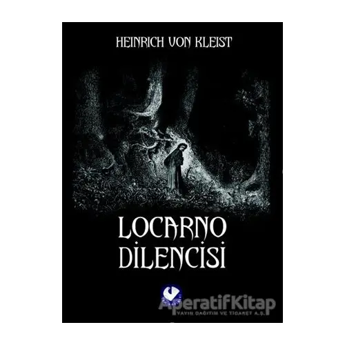 Locarno Dilencisi - H. Von Kleist - Cem Yayınevi