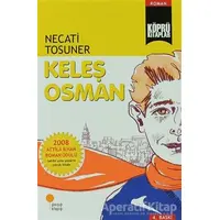 Keleş Osman - Necati Tosuner - Günışığı Kitaplığı