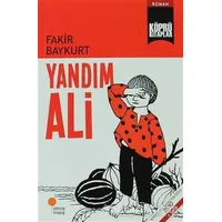 Yandım Ali - Fakir Baykurt - Günışığı Kitaplığı