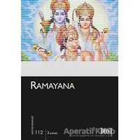 Ramayana - Derleme - Dost Kitabevi Yayınları