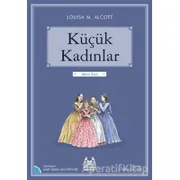 Küçük Kadınlar - Louisa M. Alcott - Arkadaş Yayınları