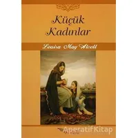 Küçük Kadınlar - Louisa May Alcott - Tulpars Yayınevi