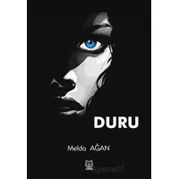 Duru - Melda Ağan - Luna Yayınları