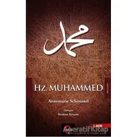 Hz. Muhammed - Annemarie Schimmel - Cümle Yayınları