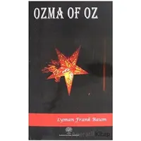 Ozma Of Oz - Lyman Frank Baum - Platanus Publishing