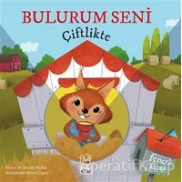 Bulurum Seni Çiftlikte - M. Sacide Kafalı - Sincap Kitap