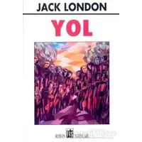 Yol - Jack London - Oda Yayınları