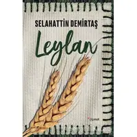 Leylan - Selahattin Demirtaş - Dipnot Yayınları