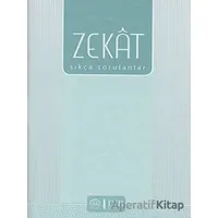 Zekat - Kolektif - Diyanet İşleri Başkanlığı