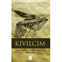 Kıvılcım - Tamera Alexander - Kyrhos Yayınları