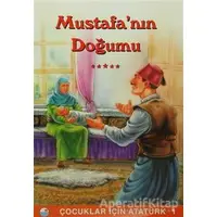 Mustafa’nın Doğumu - Mehmet Hengirmen - Engin Yayınevi