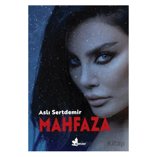 Mahfaza - Aslı Sertdemir - Çınar Yayınları