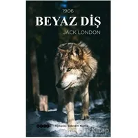 Beyaz Diş - Jack London - Hece Yayınları