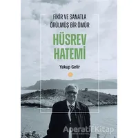 Hüsrev Hatemi - Yakup Gelir - Mahya Yayınları