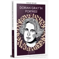 Dorian Gray’in Portresİ - Oscar Wilde - Mahzen Yayıncılık