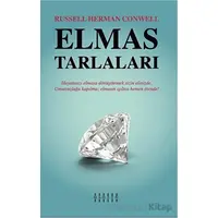 Elmas Tarlaları - Russell Herman Conwell - Mahzen Yayıncılık