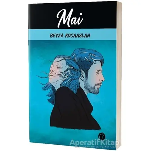 Mai - Beyza Kocaaslan - Herdem Kitap