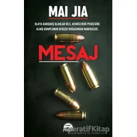 Mesaj - Mai Jia - Martı Yayınları