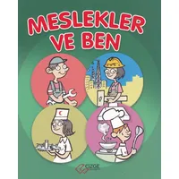 Meslekler ve Ben Çizge Yayınevi