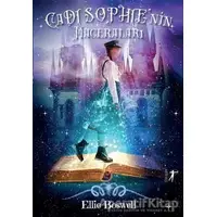 Cadı Sophienin Maceraları - Ellie Boswell - Artemis Yayınları