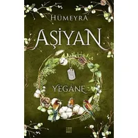 Aşiyan 3 - Yegane - Hümeyra - Dokuz Yayınları