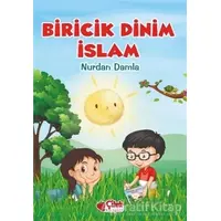 Biricik Dinim İslam - Nurdan Damla - Çilek Kitaplar