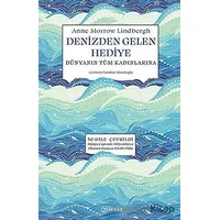 Denizden Gelen Hediye - Anne Morrow Lindbergh - Teras Kitap