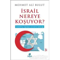 İsrail Nereye Koşuyor? - Mehmet Ali Bulut - Hayat Yayınları