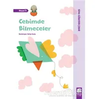 Cebimde Bilmeceler - Sema Günaydın Çınar - Final Kültür Sanat Yayınları