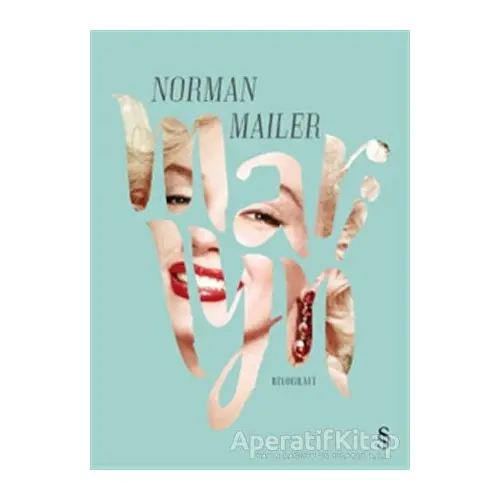 Marilyn - Norman Mailer - Everest Yayınları