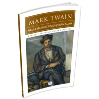 Hadleyburgu Yozlaştıran Adam - Mark Twain - Maviçatı (Dünya Klasikleri)