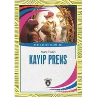 Kayıp Prens - Mark Twain - Dorlion Yayınları